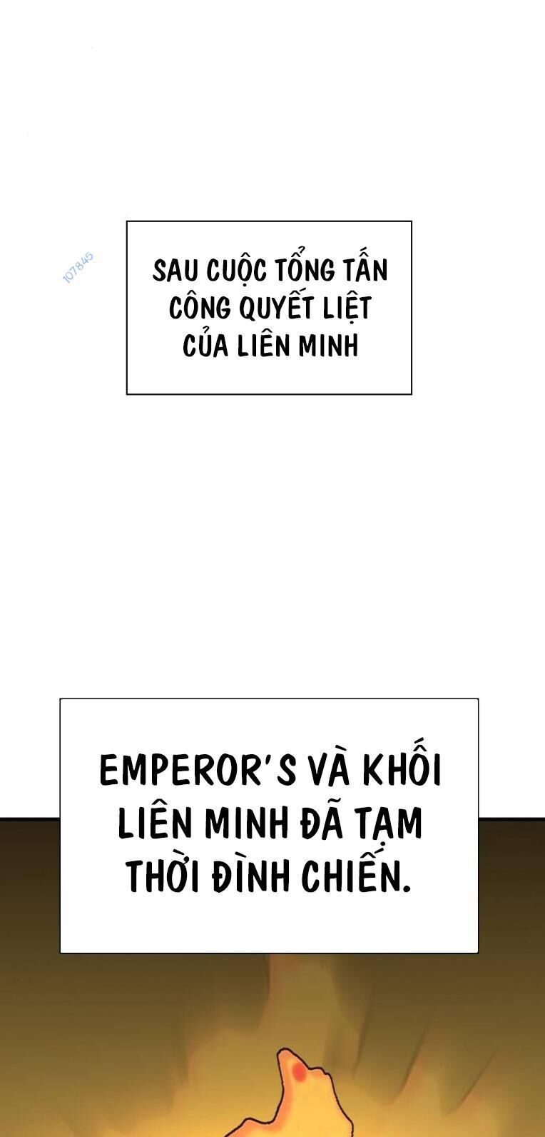 Vua Hiệp Sĩ Đã Trở Lại Với Một Vị Thần Chap 79 - Next Chap 80