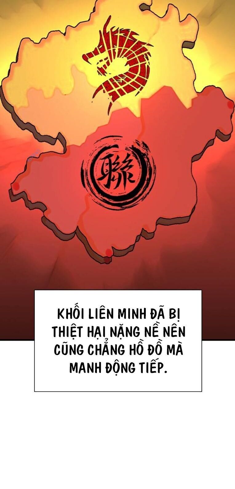 Vua Hiệp Sĩ Đã Trở Lại Với Một Vị Thần Chap 79 - Next Chap 80