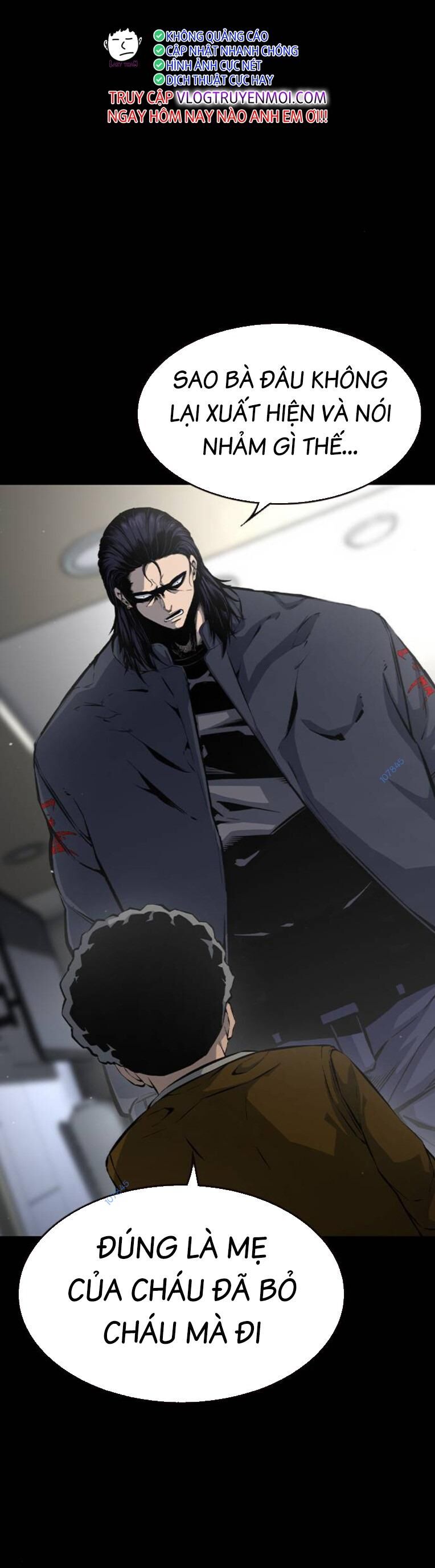 Vua Hiệp Sĩ Đã Trở Lại Với Một Vị Thần Chap 79 - Next Chap 80