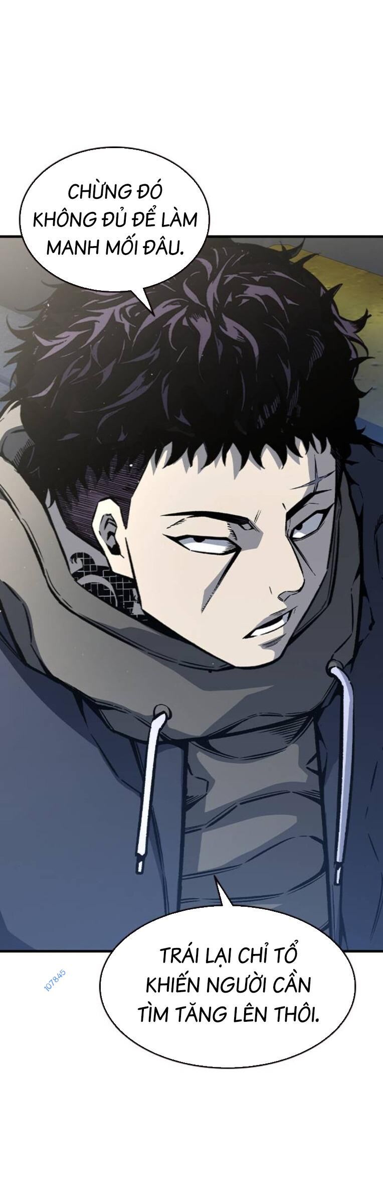King Game Chap 79 - Next Chap 80