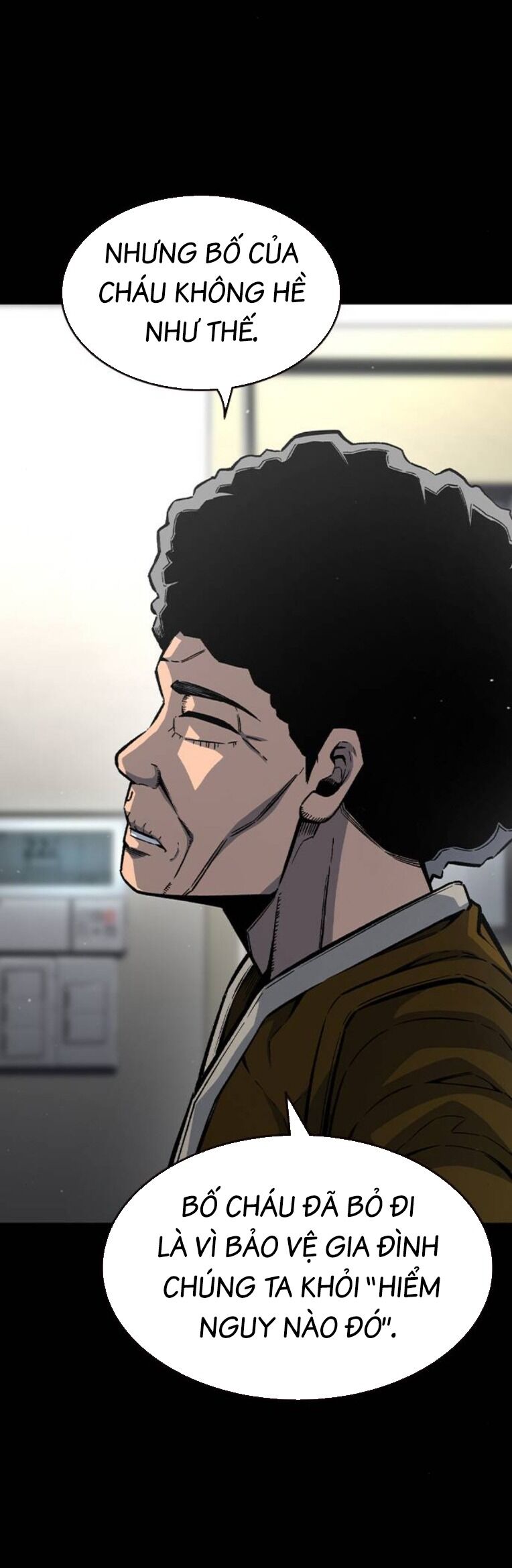 Vua Hiệp Sĩ Đã Trở Lại Với Một Vị Thần Chap 79 - Next Chap 80