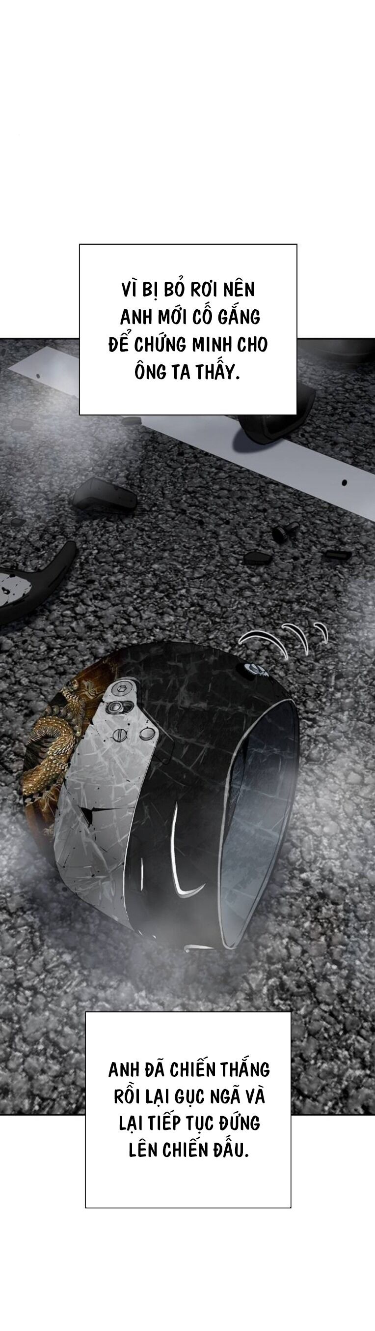 Vua Hiệp Sĩ Đã Trở Lại Với Một Vị Thần Chap 86 - Next Chap 87