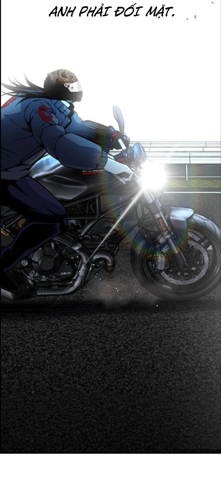 Vua Hiệp Sĩ Đã Trở Lại Với Một Vị Thần Chap 86 - Next Chap 87