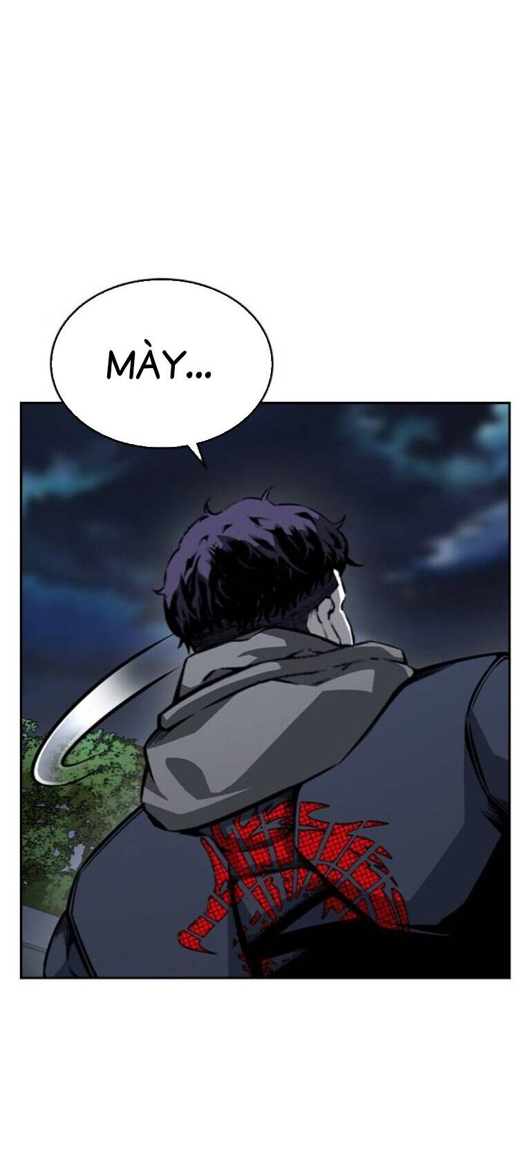 Vua Hiệp Sĩ Đã Trở Lại Với Một Vị Thần Chap 86 - Next Chap 87