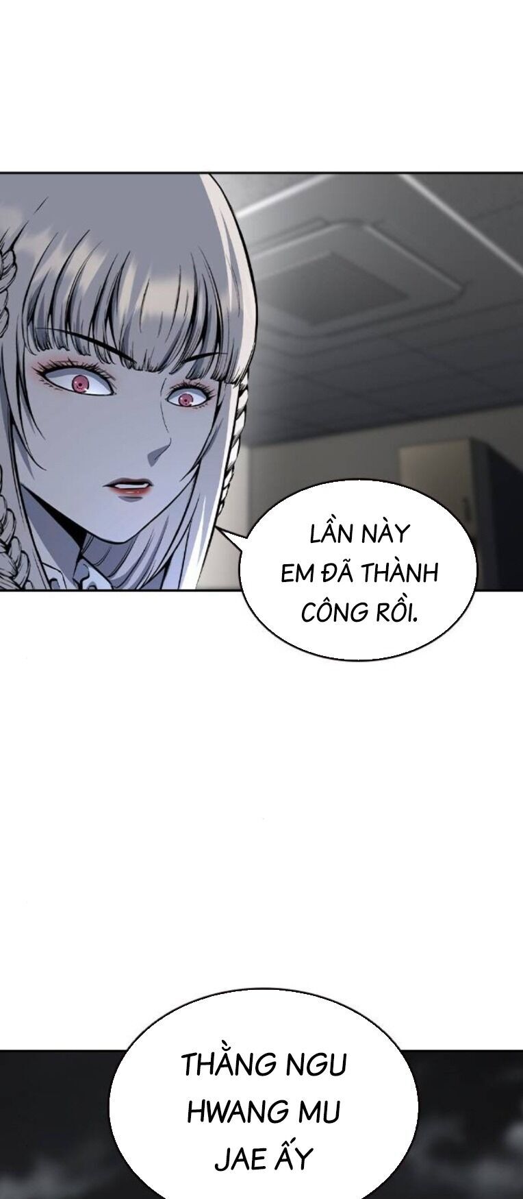 Vua Hiệp Sĩ Đã Trở Lại Với Một Vị Thần Chap 86 - Next Chap 87