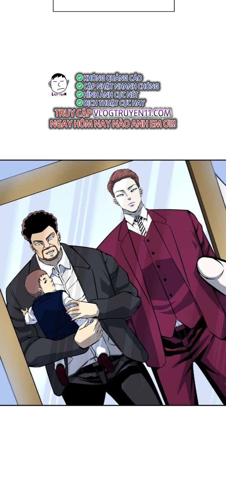 Vua Hiệp Sĩ Đã Trở Lại Với Một Vị Thần Chap 86 - Next Chap 87