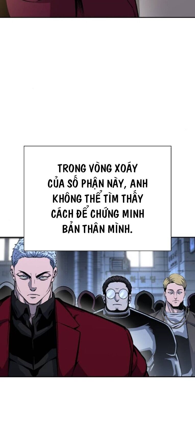 King Game Chap 86 - Next Chap 87