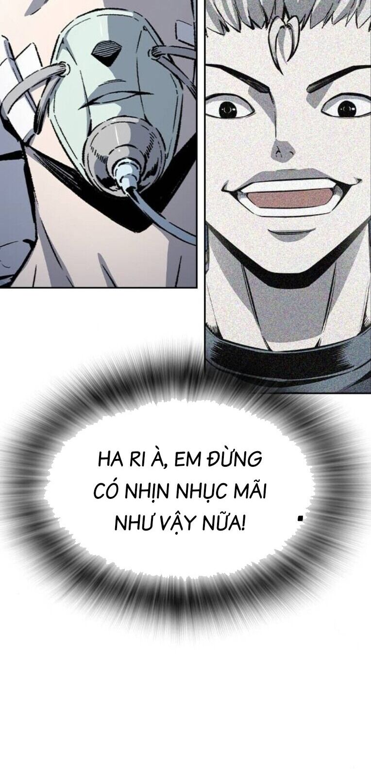 Vua Hiệp Sĩ Đã Trở Lại Với Một Vị Thần Chap 86 - Next Chap 87