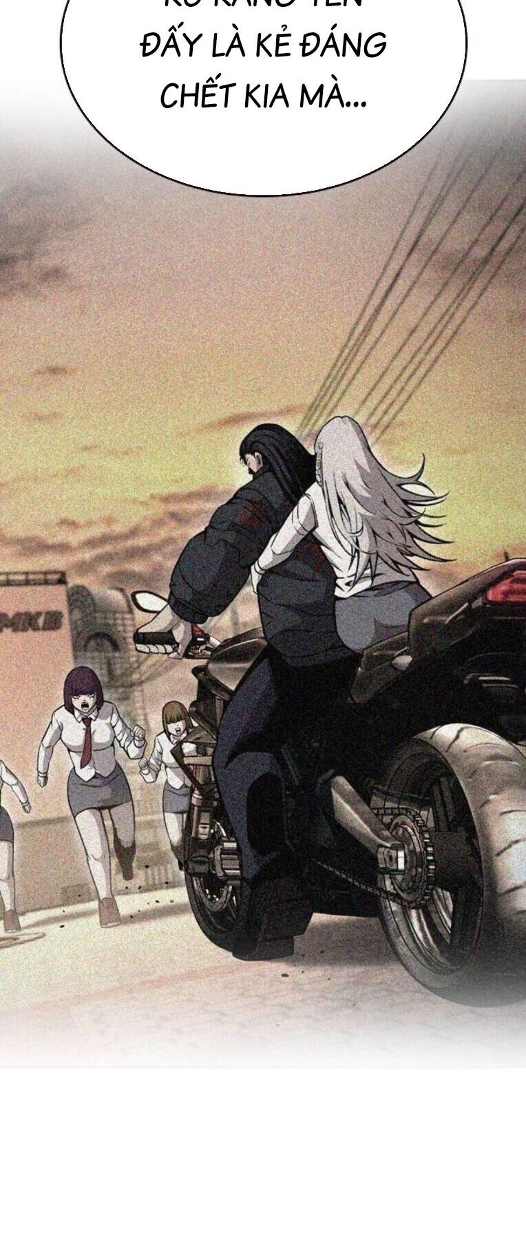 King Game Chap 86 - Next Chap 87