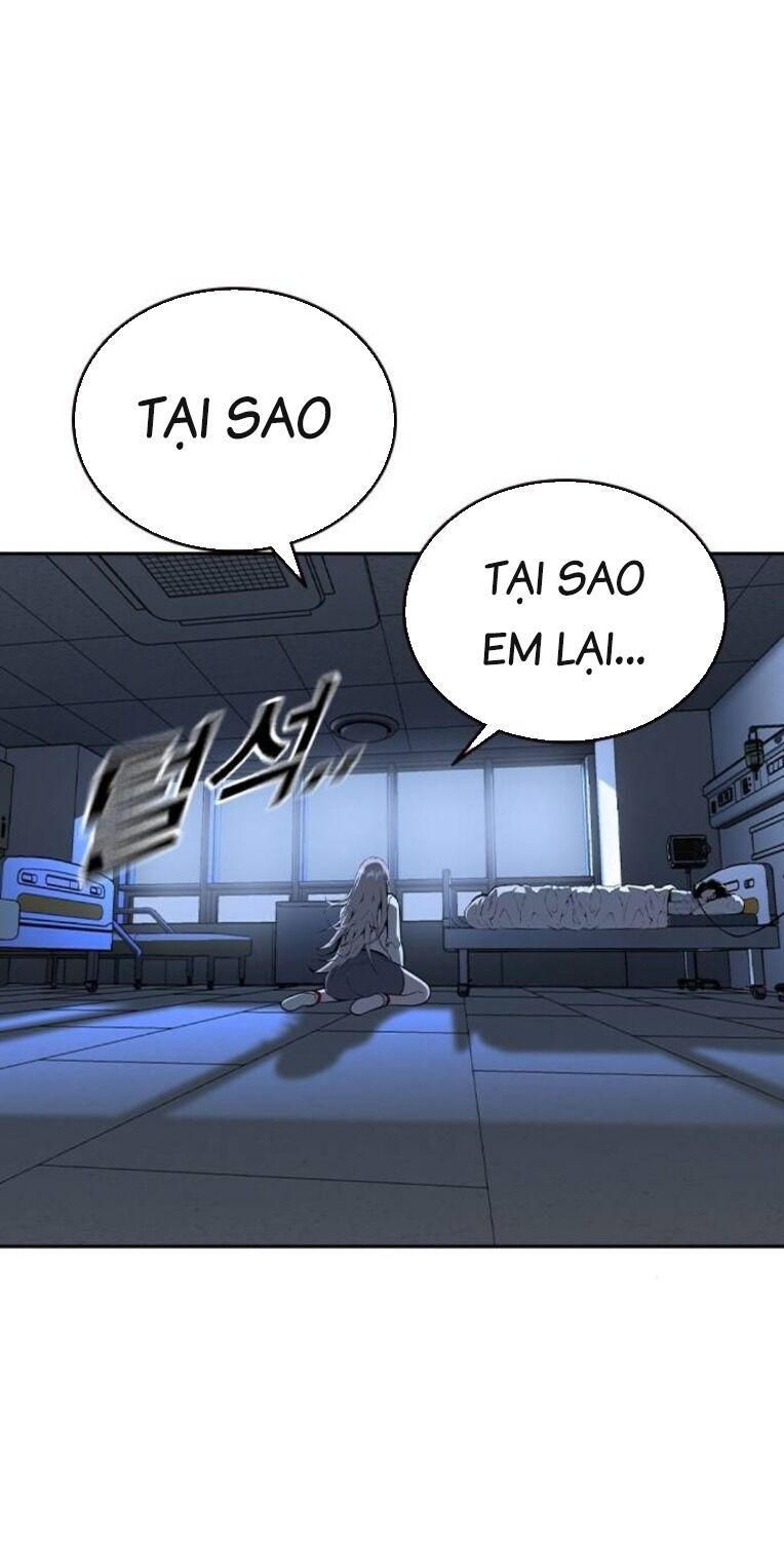 Vua Hiệp Sĩ Đã Trở Lại Với Một Vị Thần Chap 86 - Next Chap 87