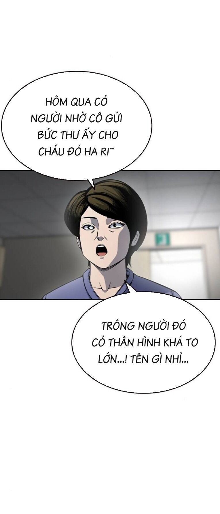 Vua Hiệp Sĩ Đã Trở Lại Với Một Vị Thần Chap 86 - Next Chap 87