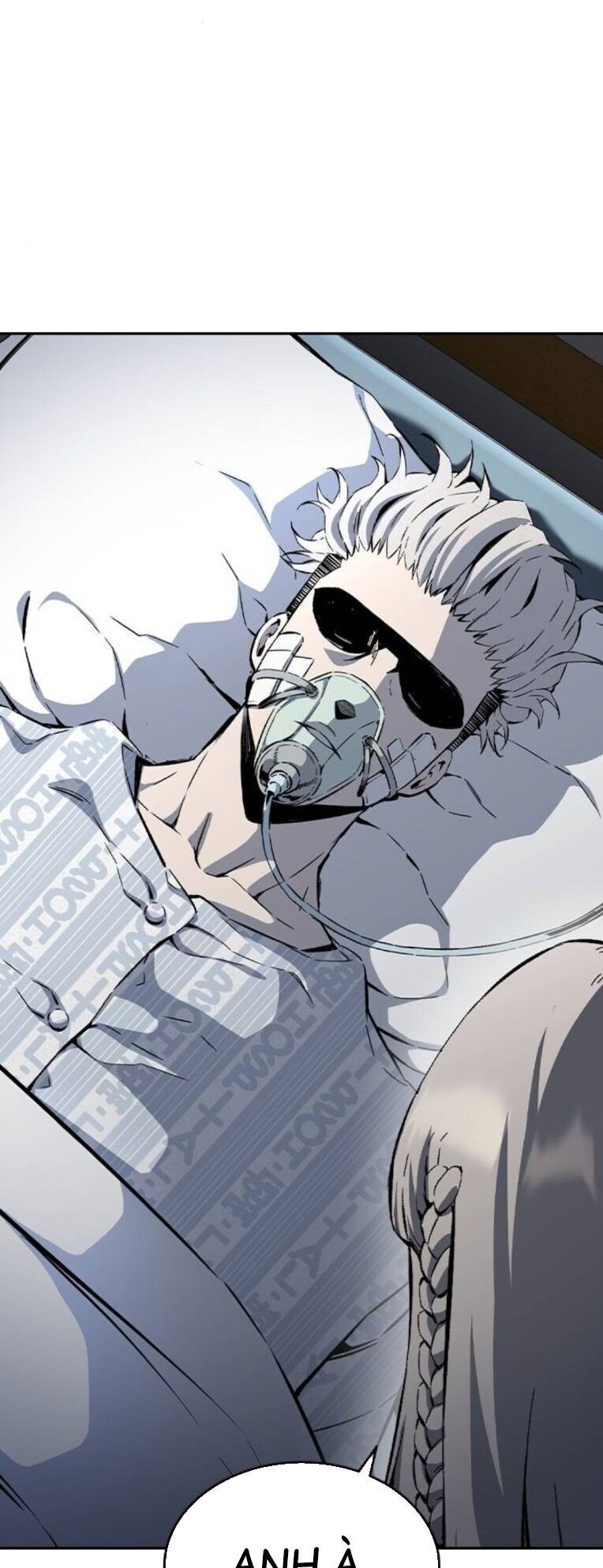 Vua Hiệp Sĩ Đã Trở Lại Với Một Vị Thần Chap 86 - Next Chap 87