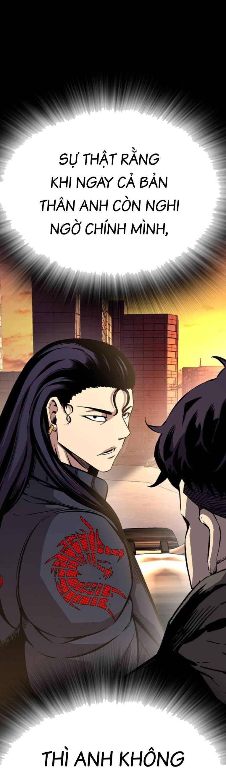 Vua Hiệp Sĩ Đã Trở Lại Với Một Vị Thần Chap 86 - Next Chap 87