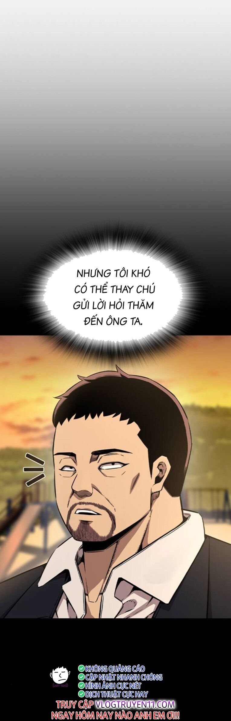 Vua Hiệp Sĩ Đã Trở Lại Với Một Vị Thần Chap 86 - Next Chap 87