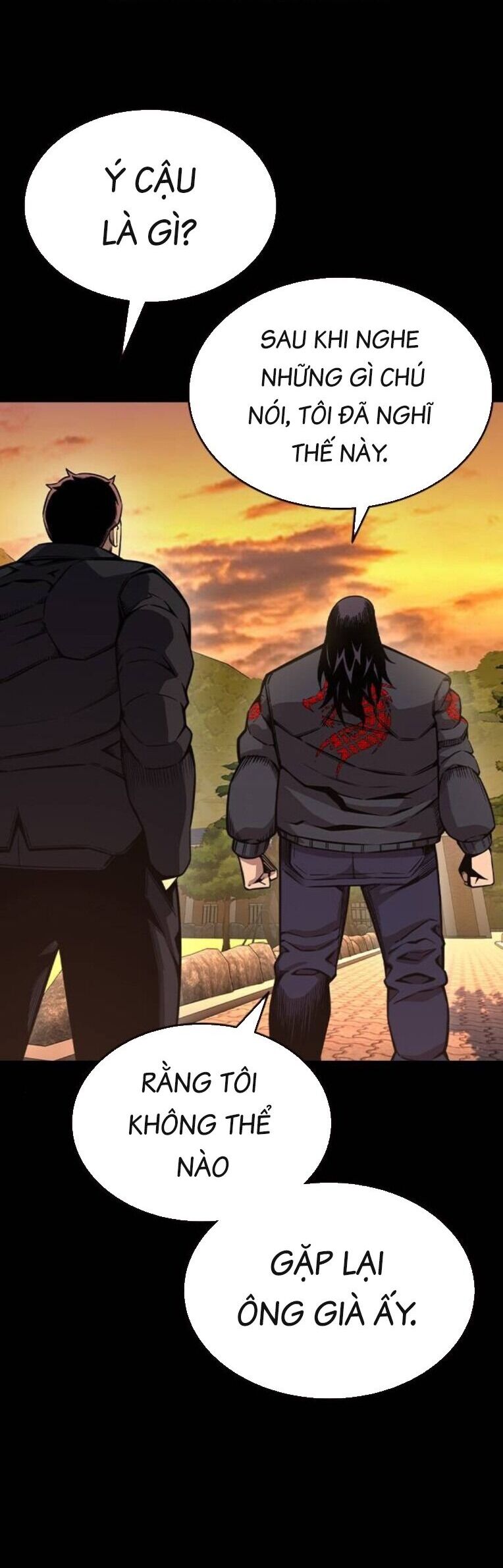 Vua Hiệp Sĩ Đã Trở Lại Với Một Vị Thần Chap 86 - Next Chap 87