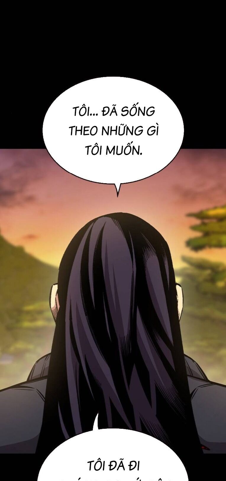 Vua Hiệp Sĩ Đã Trở Lại Với Một Vị Thần Chap 86 - Next Chap 87