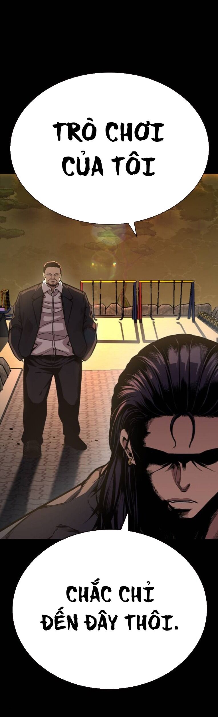 Vua Hiệp Sĩ Đã Trở Lại Với Một Vị Thần Chap 86 - Next Chap 87