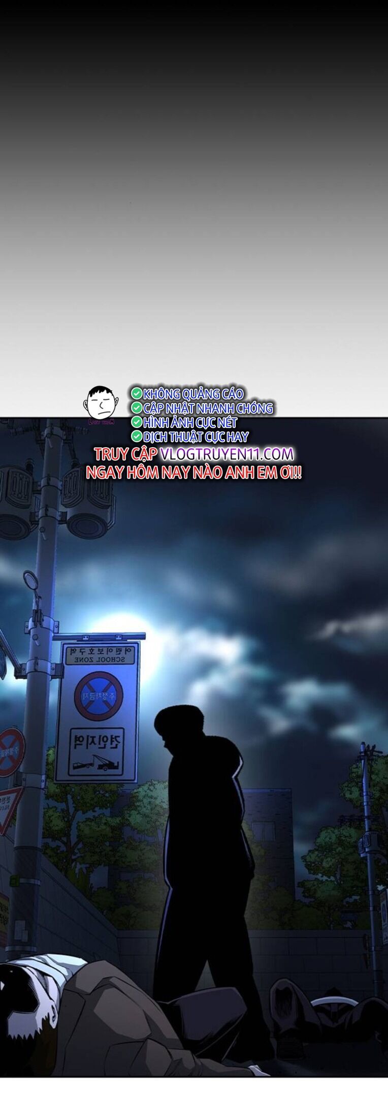 Vua Hiệp Sĩ Đã Trở Lại Với Một Vị Thần Chap 86 - Next Chap 87