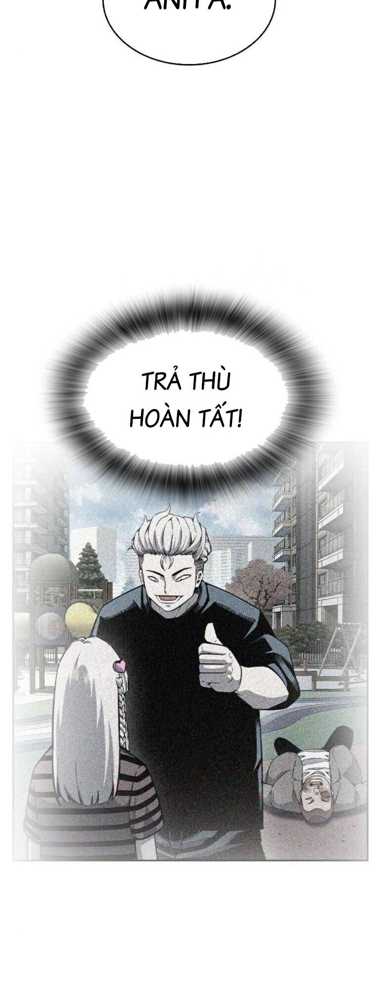 King Game Chap 86 - Next Chap 87