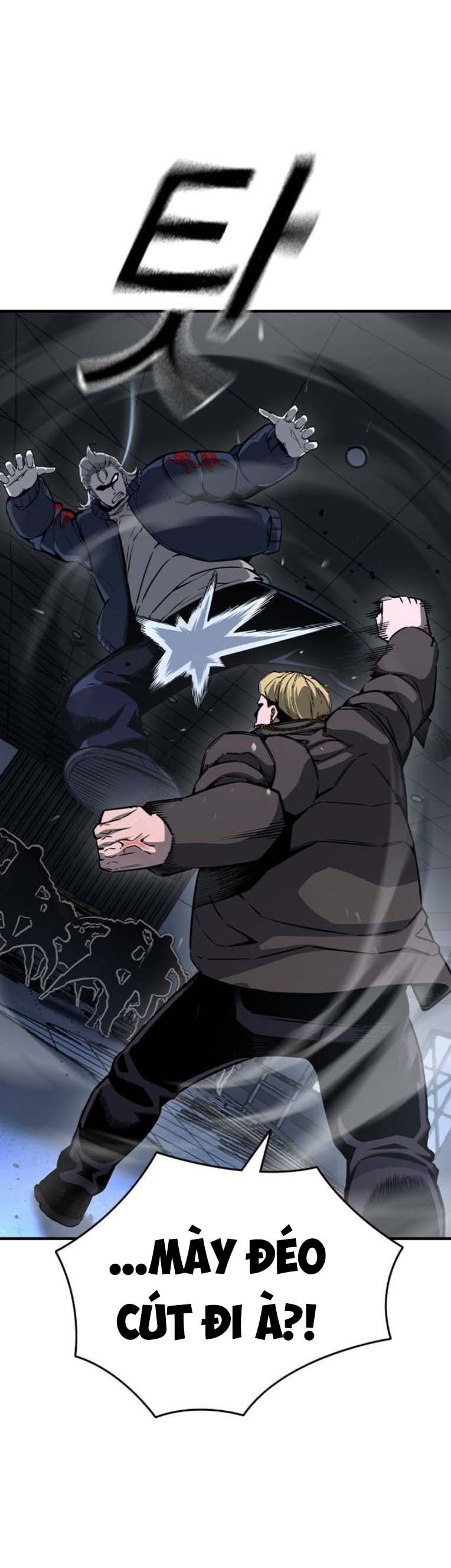 Vua Hiệp Sĩ Đã Trở Lại Với Một Vị Thần Chap 88 - Next Chap 89