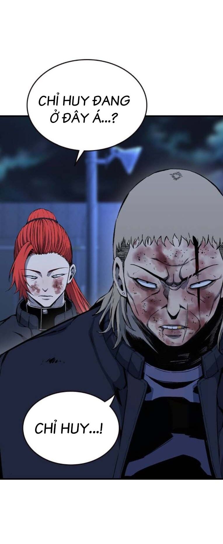 Vua Hiệp Sĩ Đã Trở Lại Với Một Vị Thần Chap 88 - Next Chap 89