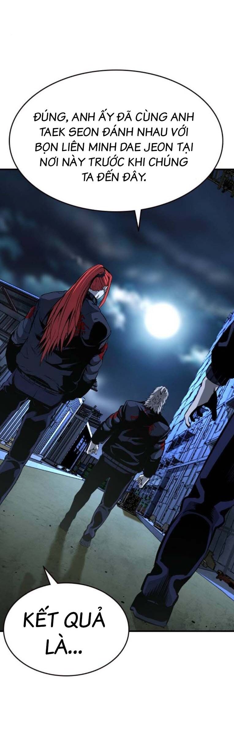 Vua Hiệp Sĩ Đã Trở Lại Với Một Vị Thần Chap 88 - Next Chap 89