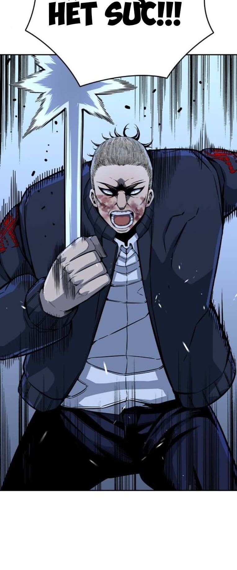 Vua Hiệp Sĩ Đã Trở Lại Với Một Vị Thần Chap 88 - Next Chap 89