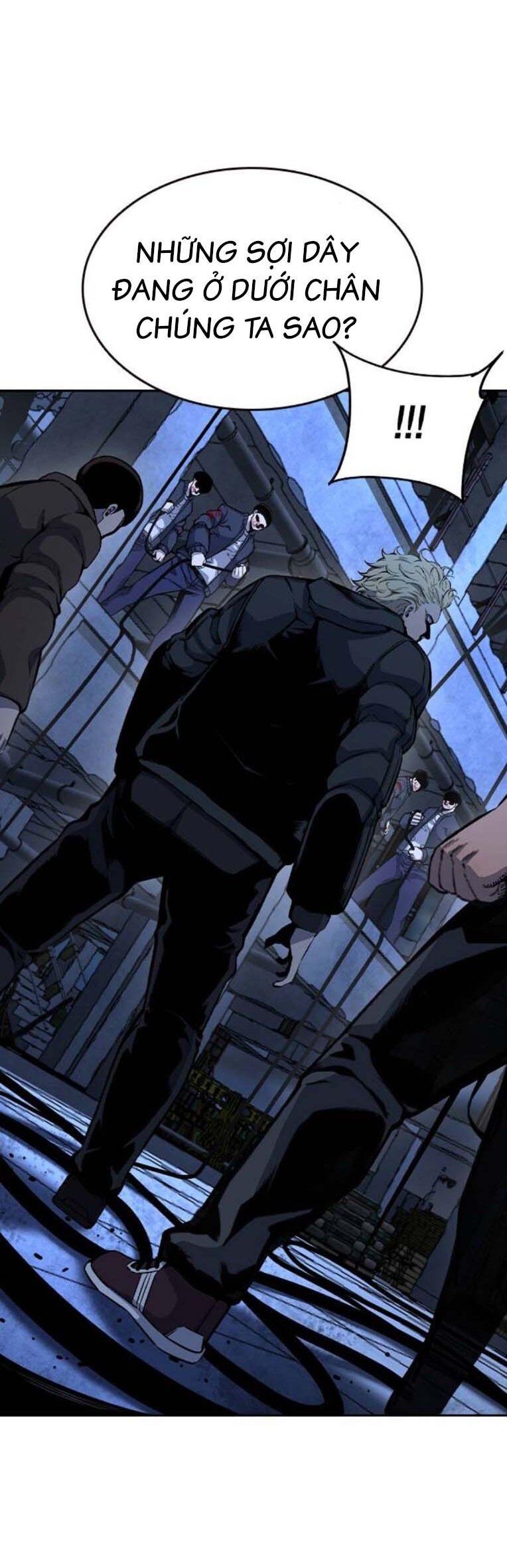Vua Hiệp Sĩ Đã Trở Lại Với Một Vị Thần Chap 88 - Next Chap 89