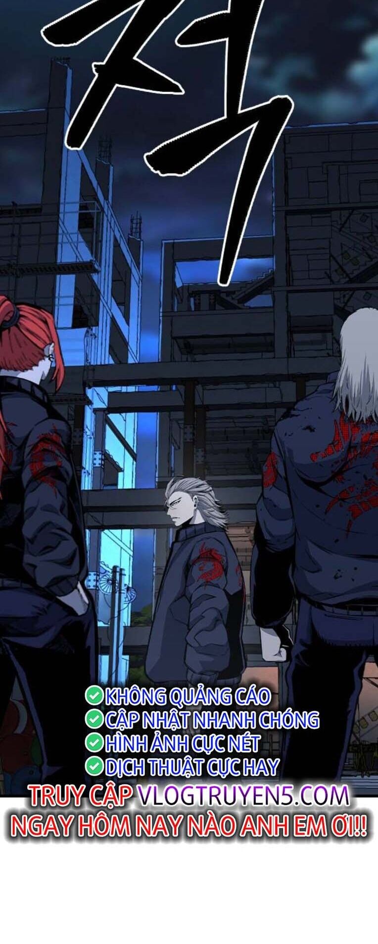 Vua Hiệp Sĩ Đã Trở Lại Với Một Vị Thần Chap 88 - Next Chap 89