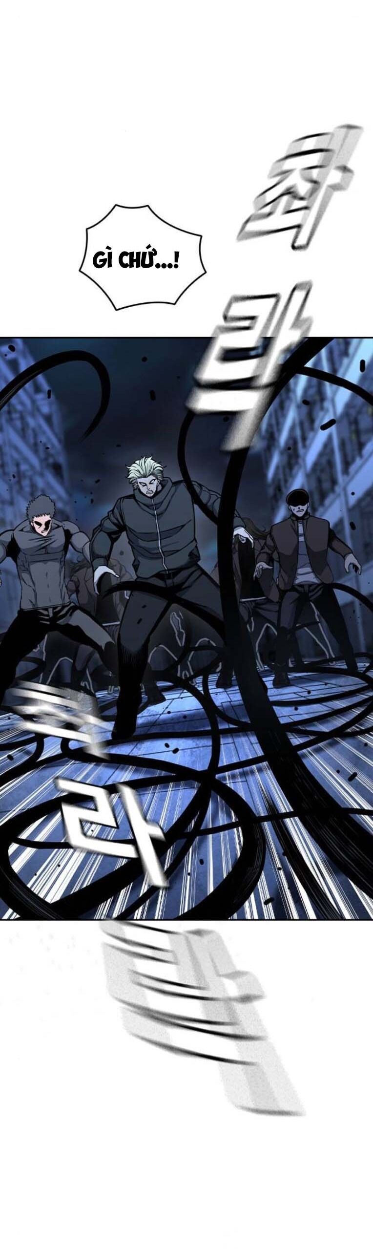 Vua Hiệp Sĩ Đã Trở Lại Với Một Vị Thần Chap 88 - Next Chap 89
