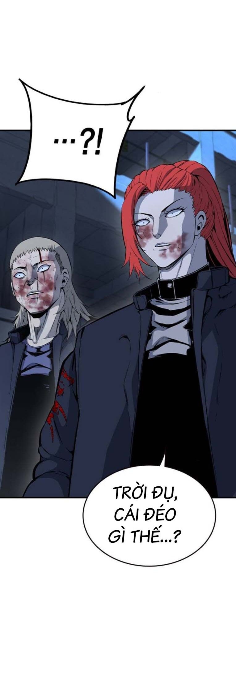 Vua Hiệp Sĩ Đã Trở Lại Với Một Vị Thần Chap 88 - Next Chap 89