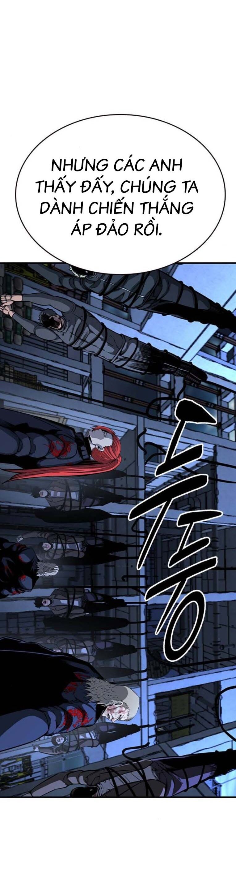 Vua Hiệp Sĩ Đã Trở Lại Với Một Vị Thần Chap 88 - Next Chap 89