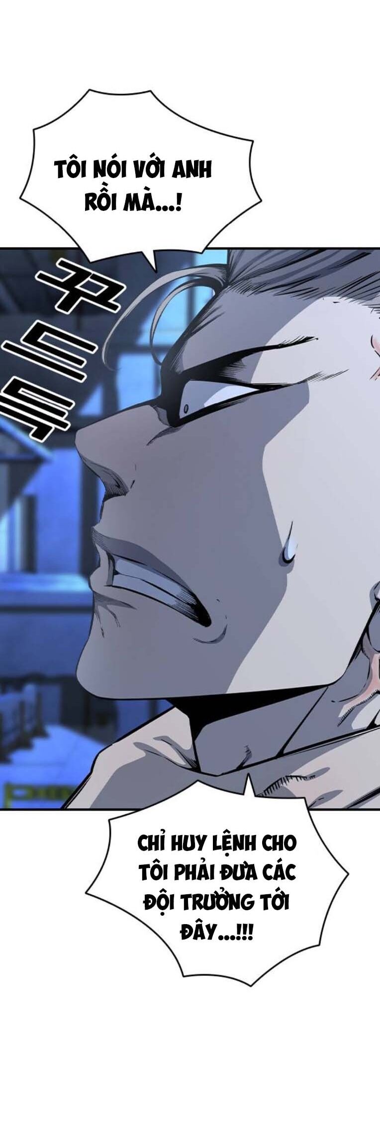 Vua Hiệp Sĩ Đã Trở Lại Với Một Vị Thần Chap 88 - Next Chap 89