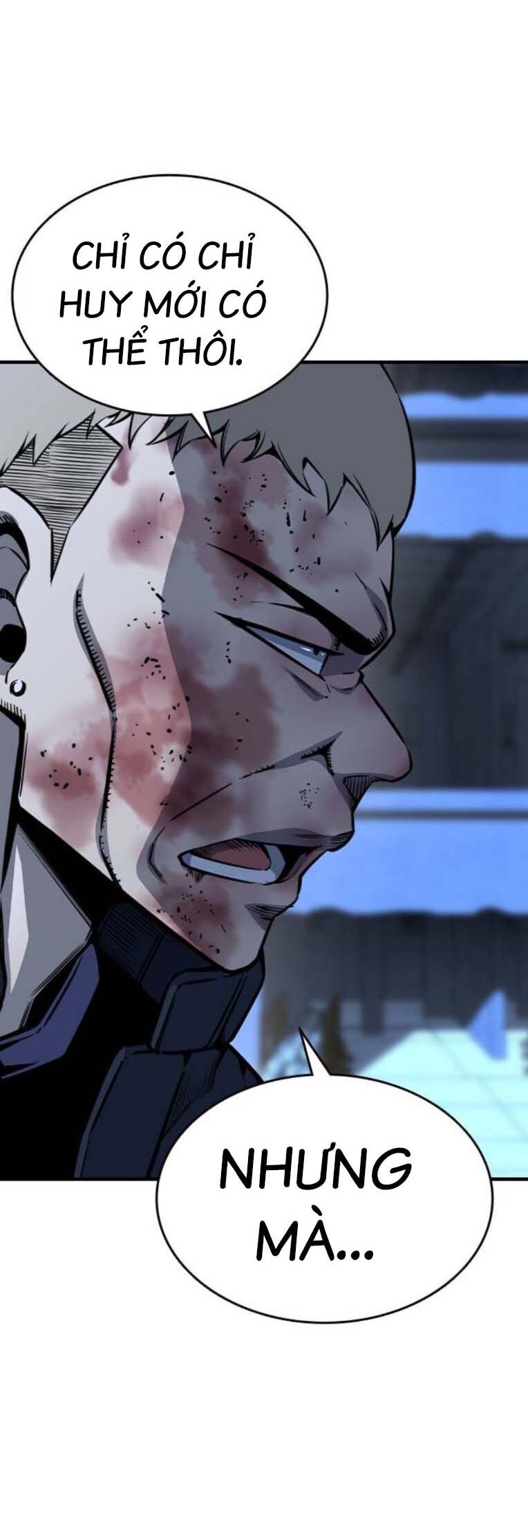 Vua Hiệp Sĩ Đã Trở Lại Với Một Vị Thần Chap 88 - Next Chap 89