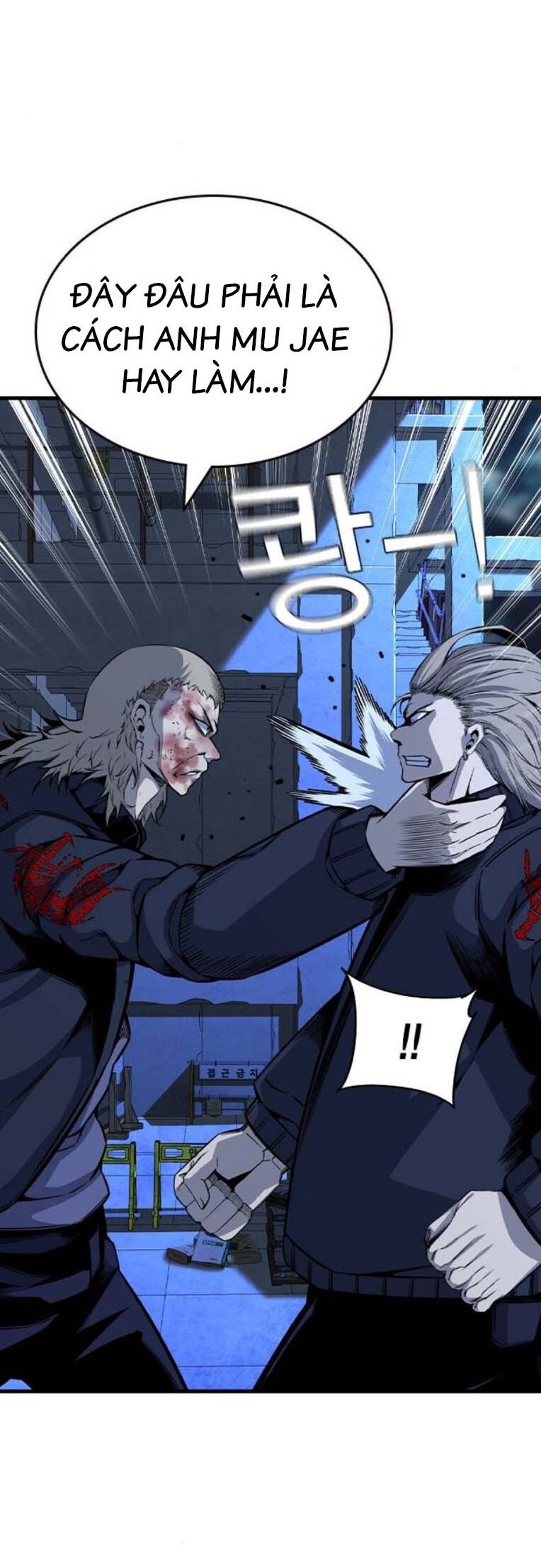 Vua Hiệp Sĩ Đã Trở Lại Với Một Vị Thần Chap 88 - Next Chap 89