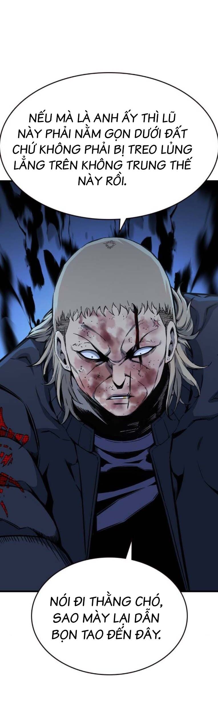 Vua Hiệp Sĩ Đã Trở Lại Với Một Vị Thần Chap 88 - Next Chap 89
