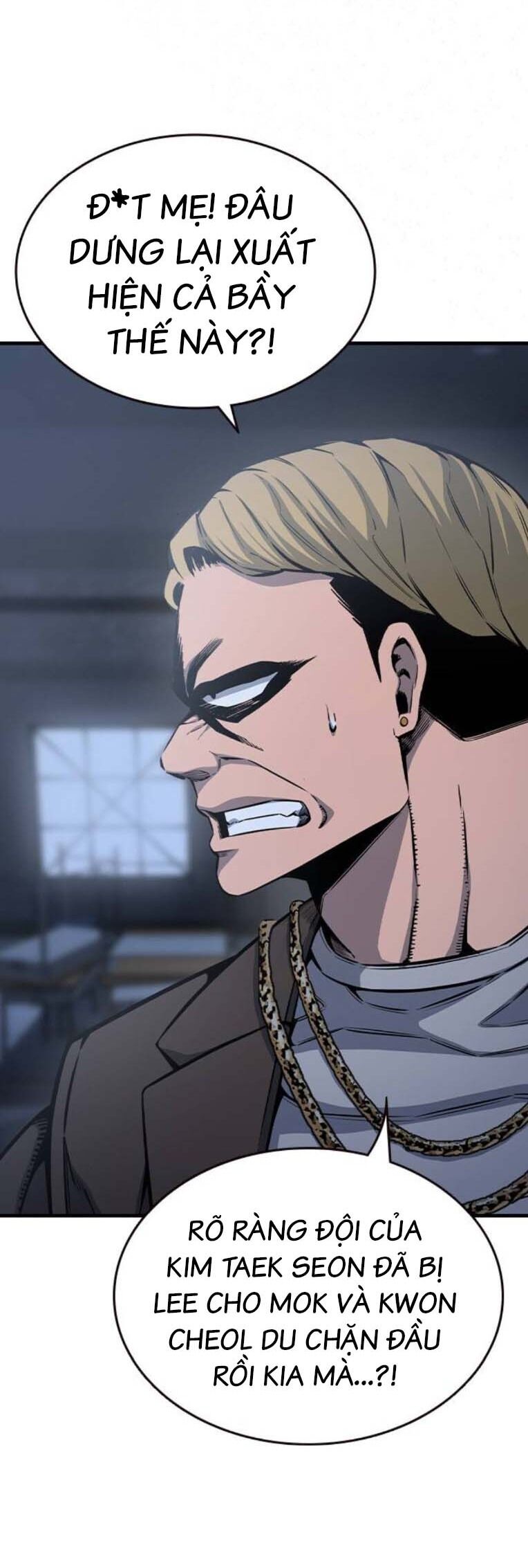 Vua Hiệp Sĩ Đã Trở Lại Với Một Vị Thần Chap 88 - Next Chap 89