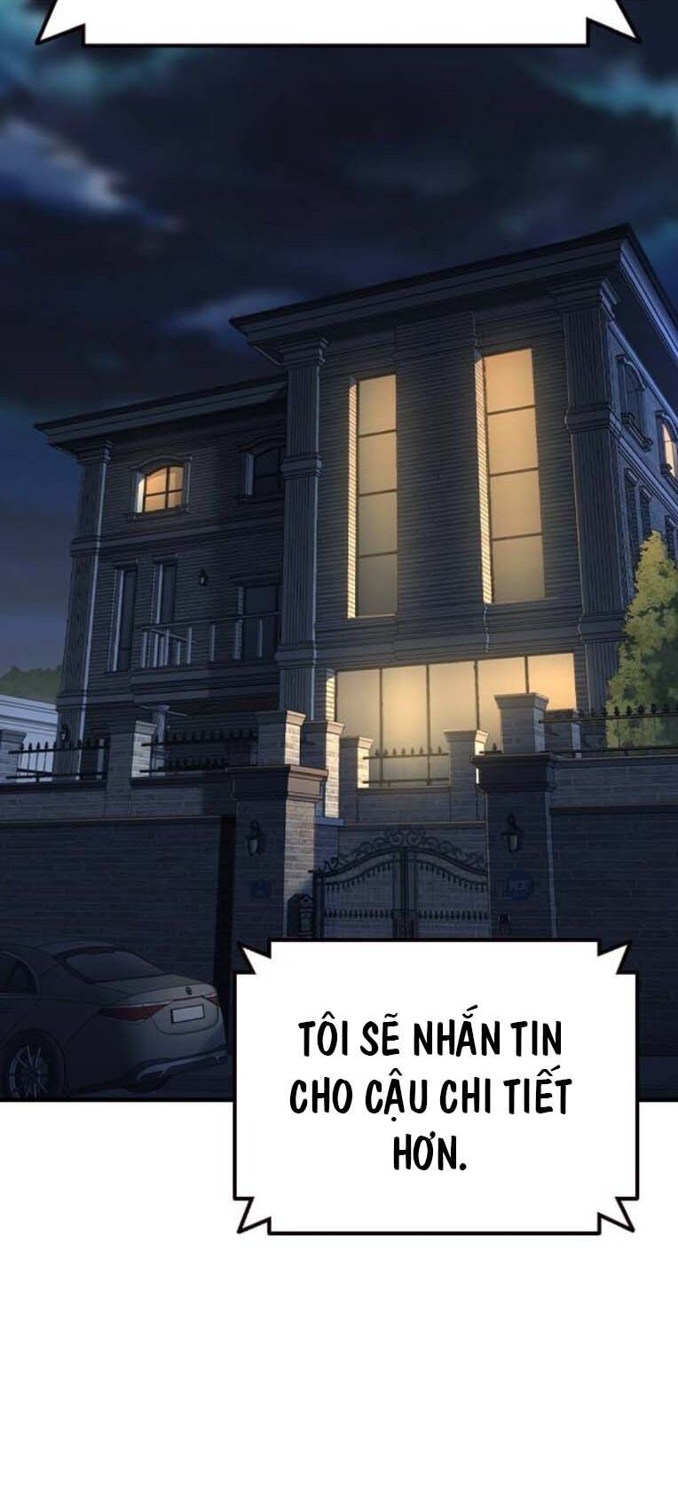 Vua Hiệp Sĩ Đã Trở Lại Với Một Vị Thần Chap 88 - Next Chap 89