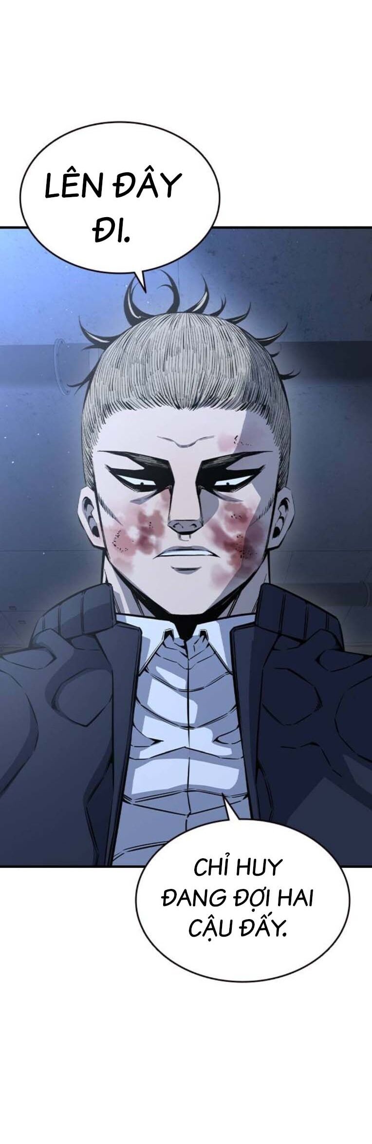 Vua Hiệp Sĩ Đã Trở Lại Với Một Vị Thần Chap 88 - Next Chap 89