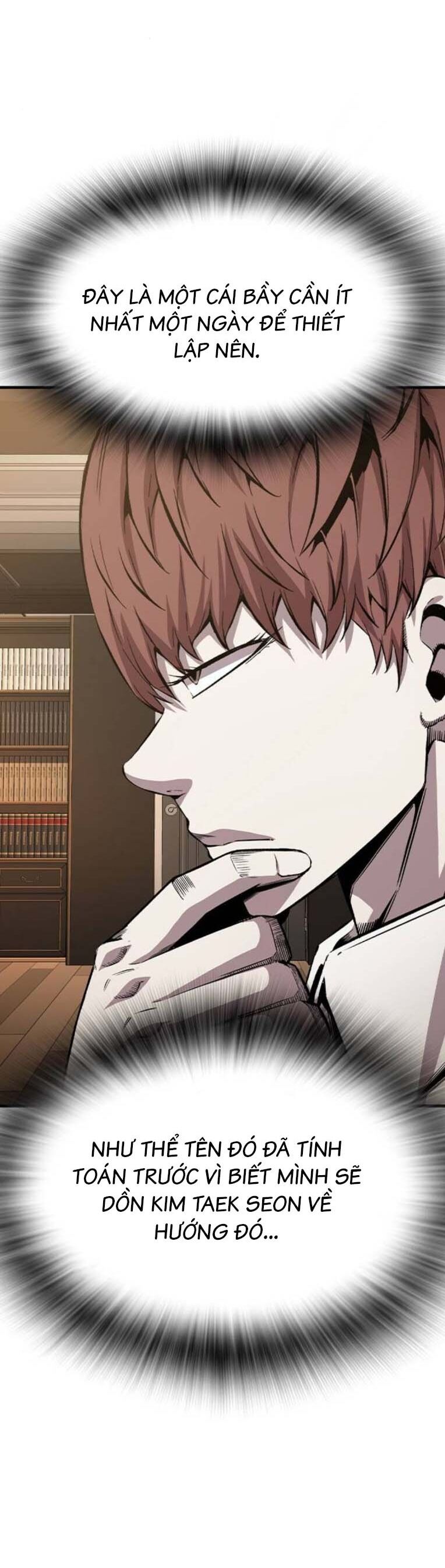 Vua Hiệp Sĩ Đã Trở Lại Với Một Vị Thần Chap 88 - Next Chap 89