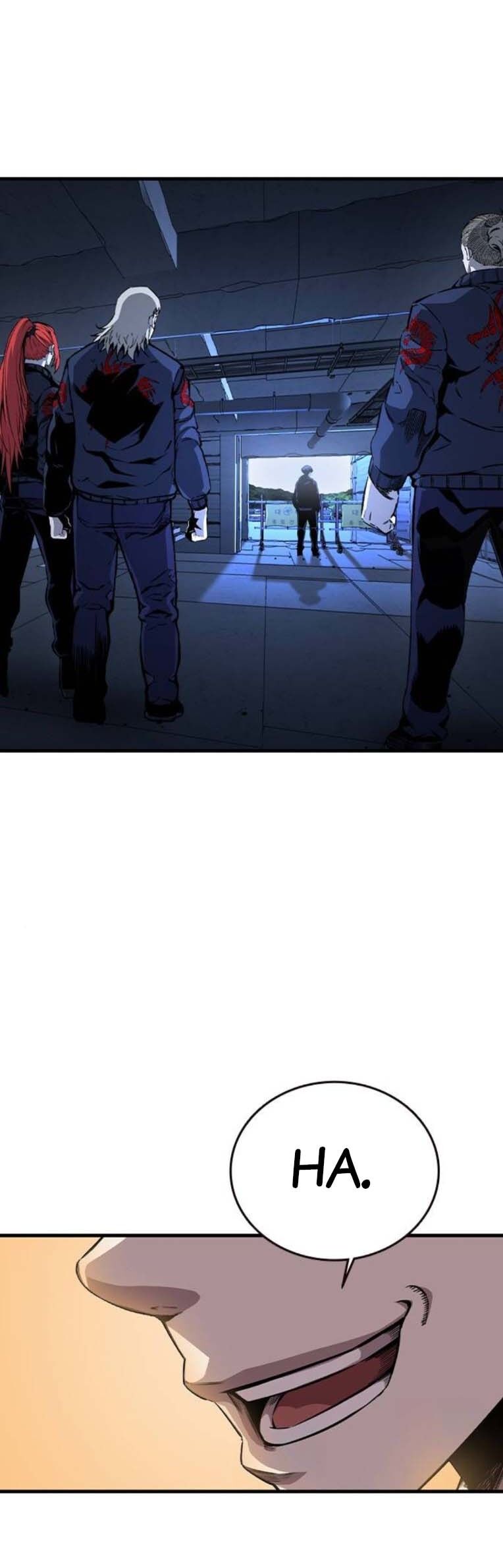 Vua Hiệp Sĩ Đã Trở Lại Với Một Vị Thần Chap 88 - Next Chap 89