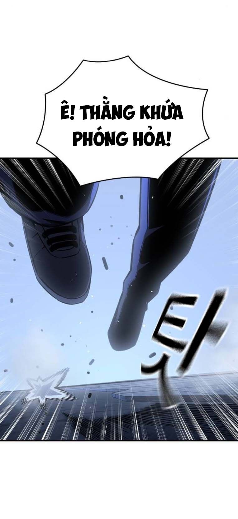 Vua Hiệp Sĩ Đã Trở Lại Với Một Vị Thần Chap 88 - Next Chap 89