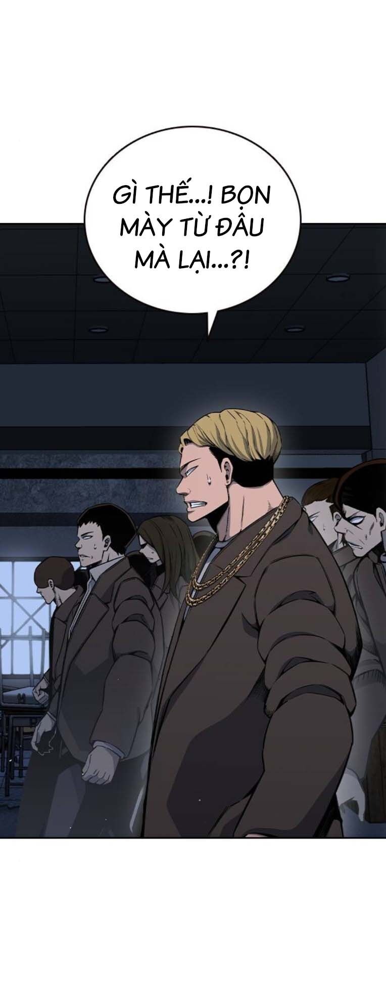 Vua Hiệp Sĩ Đã Trở Lại Với Một Vị Thần Chap 88 - Next Chap 89