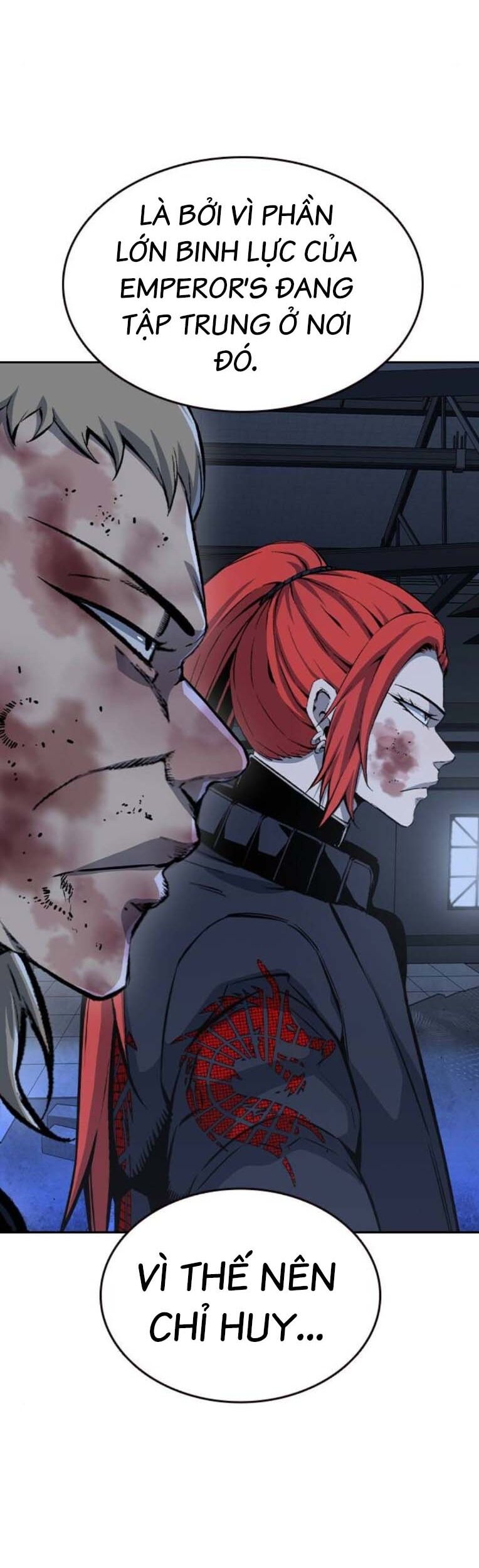 Vua Hiệp Sĩ Đã Trở Lại Với Một Vị Thần Chap 88 - Next Chap 89