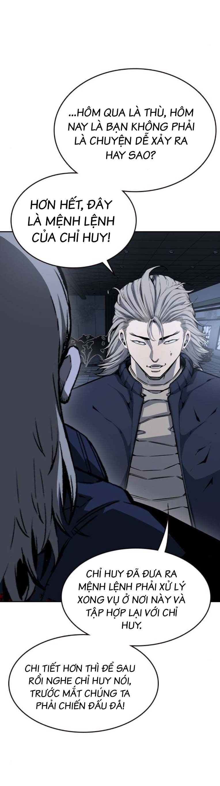 Vua Hiệp Sĩ Đã Trở Lại Với Một Vị Thần Chap 88 - Next Chap 89
