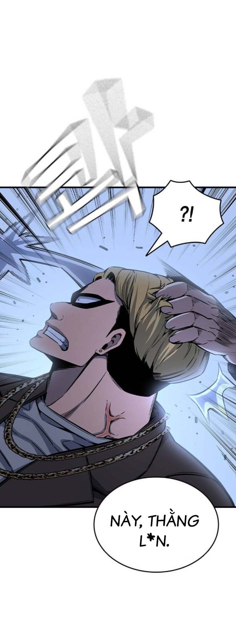 Vua Hiệp Sĩ Đã Trở Lại Với Một Vị Thần Chap 88 - Next Chap 89