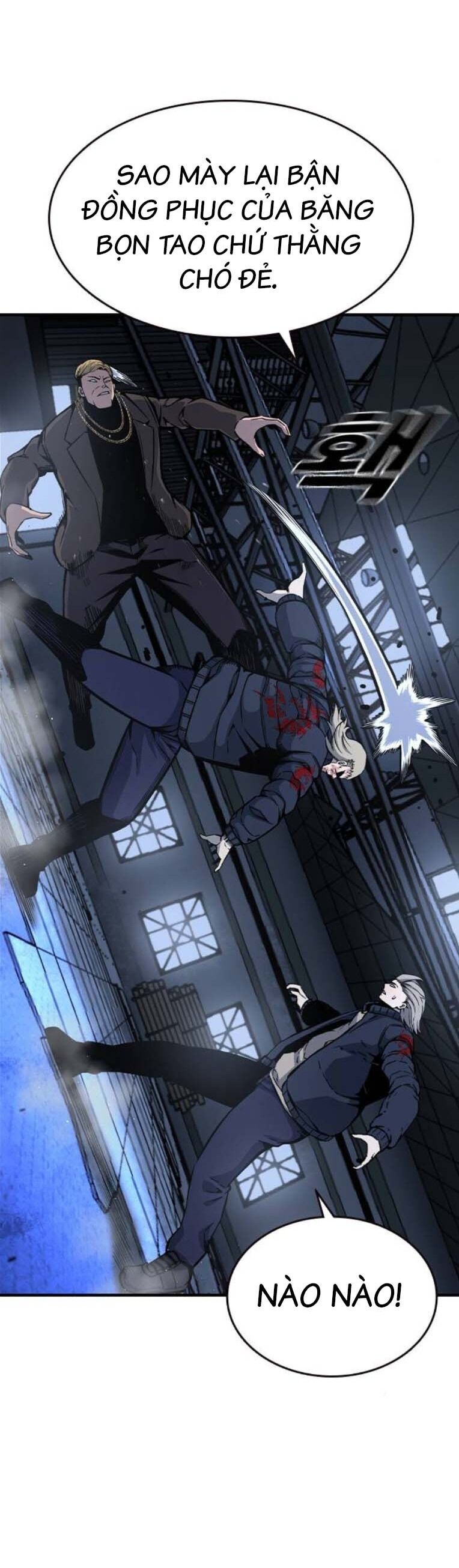 Vua Hiệp Sĩ Đã Trở Lại Với Một Vị Thần Chap 88 - Next Chap 89