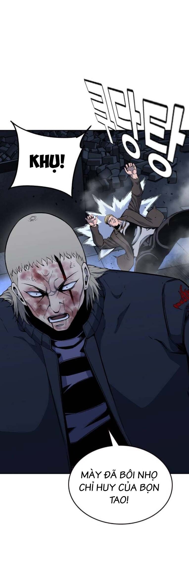 Vua Hiệp Sĩ Đã Trở Lại Với Một Vị Thần Chap 88 - Next Chap 89