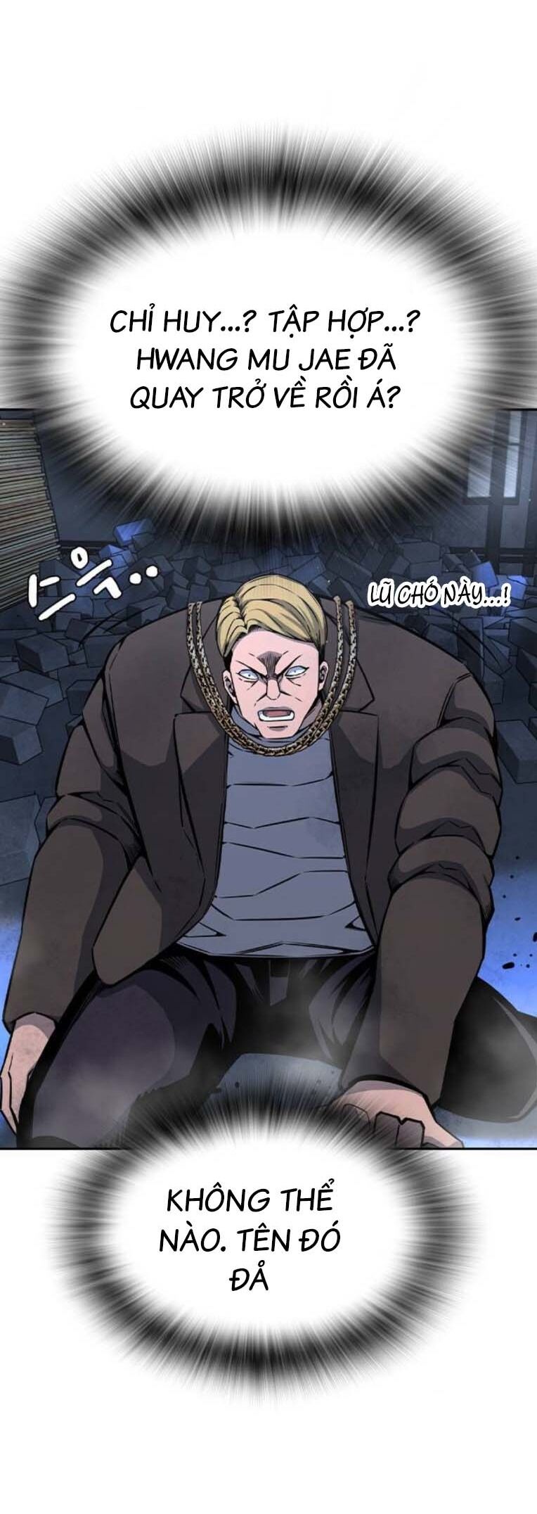 Vua Hiệp Sĩ Đã Trở Lại Với Một Vị Thần Chap 88 - Next Chap 89
