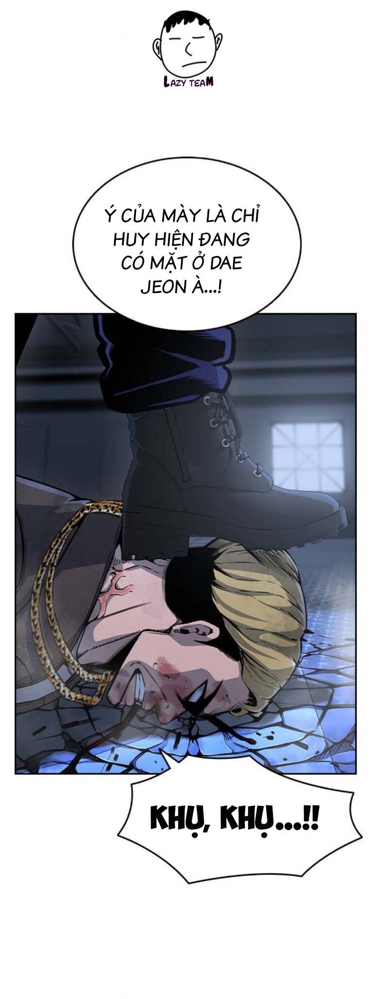 Vua Hiệp Sĩ Đã Trở Lại Với Một Vị Thần Chap 88 - Next Chap 89